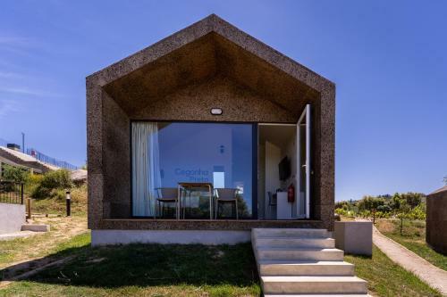 Gavi�o Nature Village