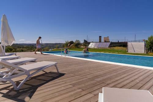 Gavi�o Nature Village
