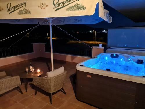 Hostal San Mihael Luxury Rooms