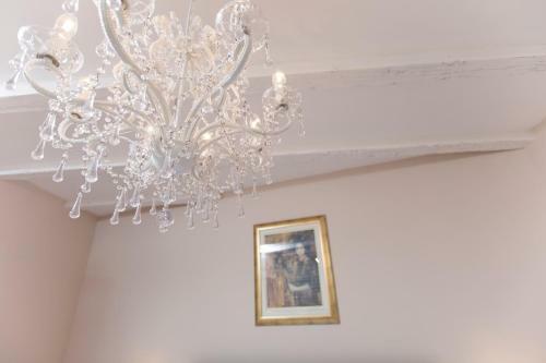 Hostal San Mihael Luxury Rooms