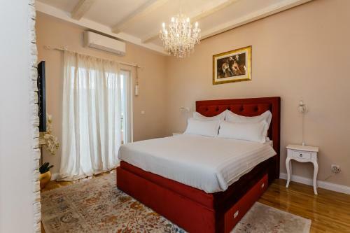 Hostal San Mihael Luxury Rooms