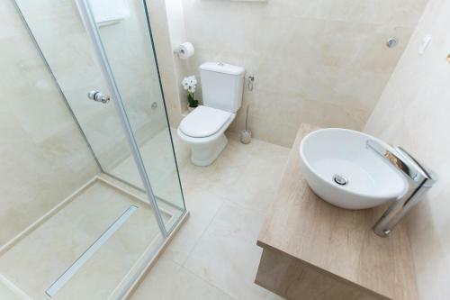 Hostal San Mihael Luxury Rooms