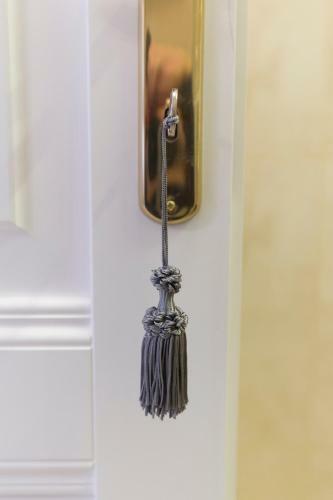 Hostal San Mihael Luxury Rooms