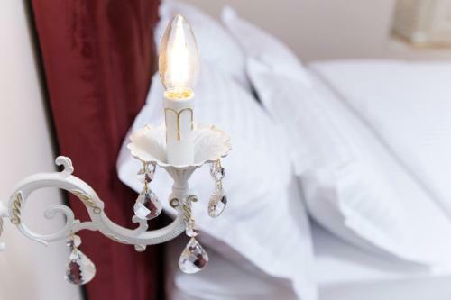 Hostal San Mihael Luxury Rooms