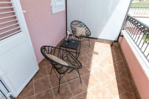 Hostal San Mihael Luxury Rooms