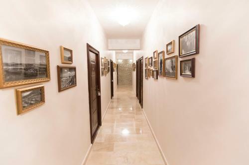 Hostal San Mihael Luxury Rooms