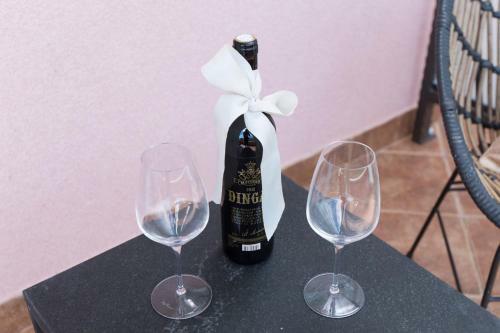 Hostal San Mihael Luxury Rooms