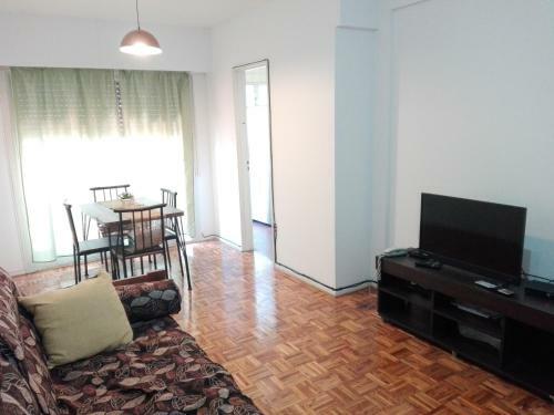 Recoleta Comfort Apartment