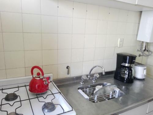 Recoleta Comfort Apartment