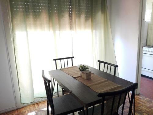 Recoleta Comfort Apartment
