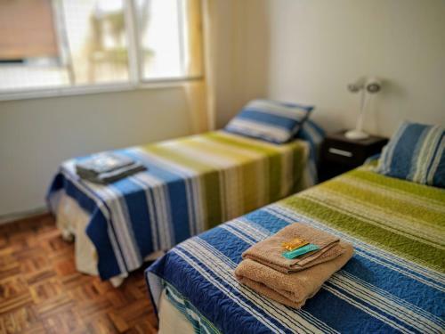 Recoleta Comfort Apartment