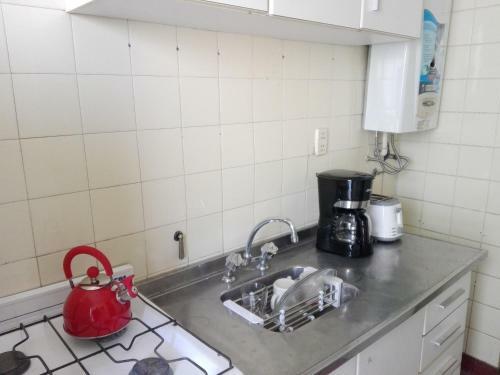 Recoleta Comfort Apartment