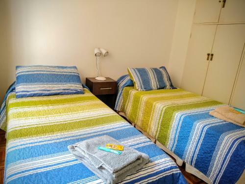 Recoleta Comfort Apartment