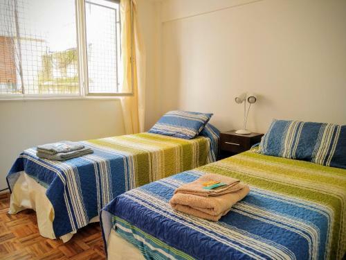 Recoleta Comfort Apartment
