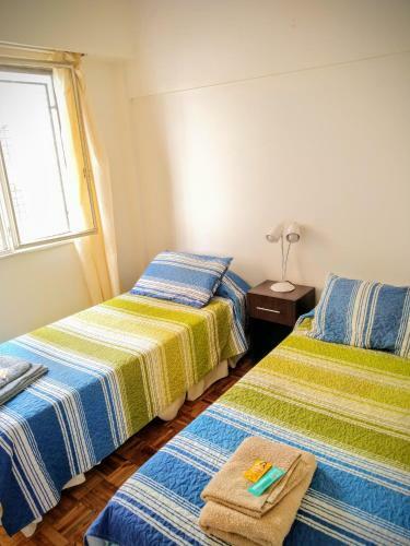 Recoleta Comfort Apartment