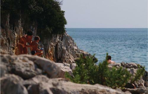 Two-bedroom Holiday Home In Filipana