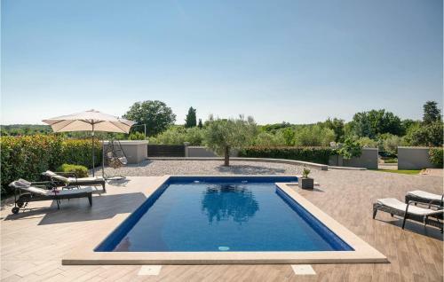 Two-bedroom Holiday Home In Filipana