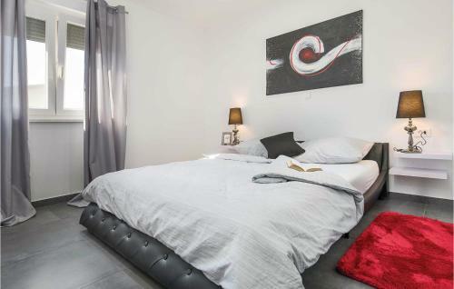Two-bedroom Holiday Home In Filipana