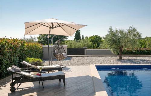 Two-bedroom Holiday Home In Filipana