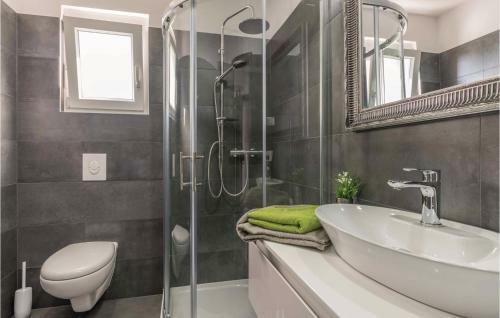 Two-bedroom Holiday Home In Filipana