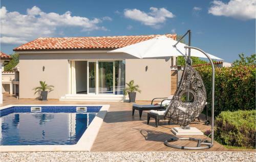 Two-bedroom Holiday Home In Filipana