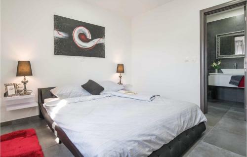 Two-bedroom Holiday Home In Filipana