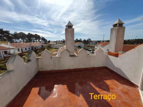 Casa Santo Andr�