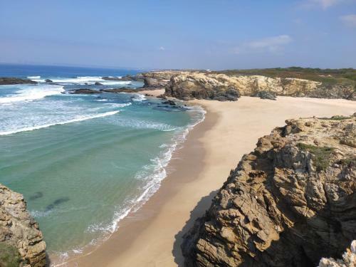 Casa Santo Andr�