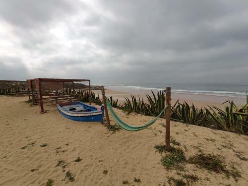 Casa Santo Andr�