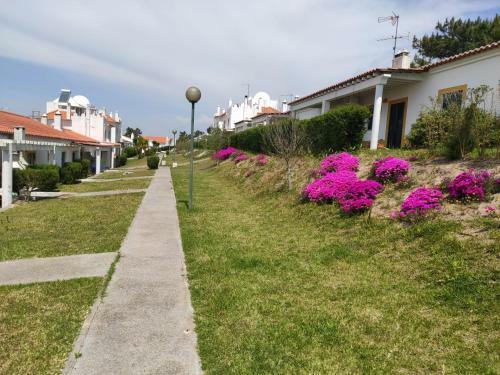 Casa Santo Andr�