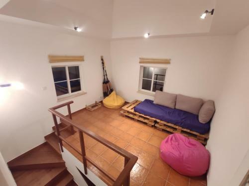 Casa Santo Andr�