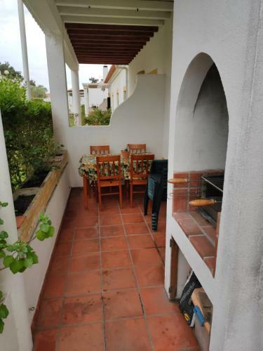 Casa Santo Andr�