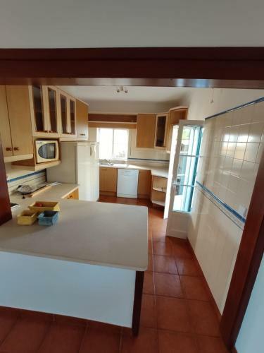 Casa Santo Andr�