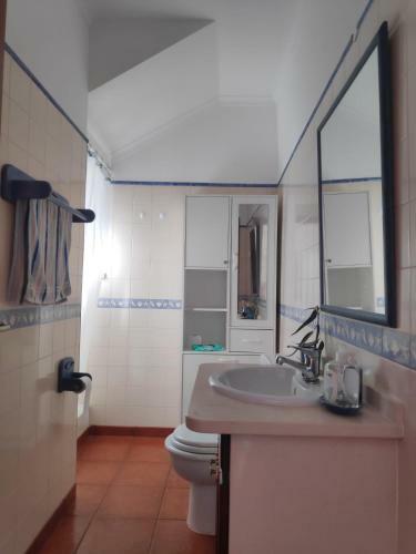 Casa Santo Andr�