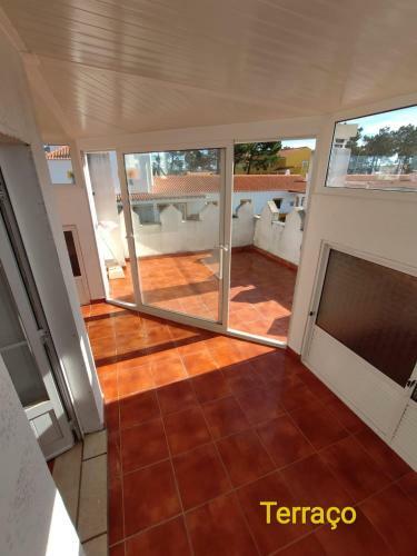 Casa Santo Andr�