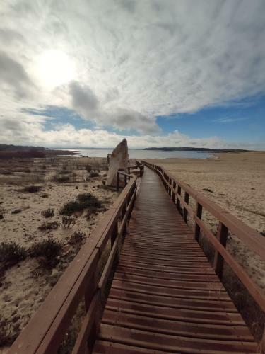 Casa Santo Andr�