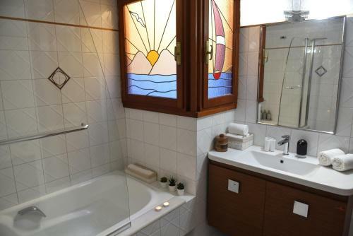 Apartamento Domus Euaggelia