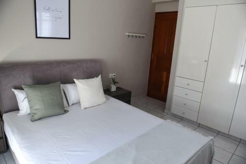 Apartamento Domus Euaggelia