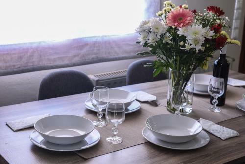 Apartamento Domus Euaggelia