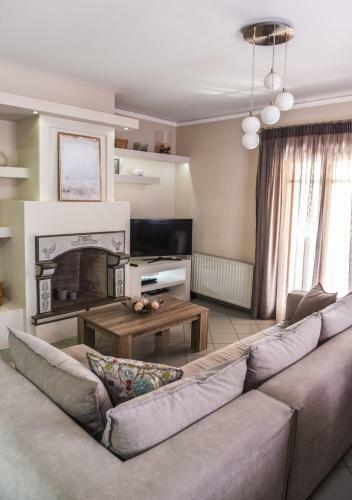 Apartamento Domus Euaggelia