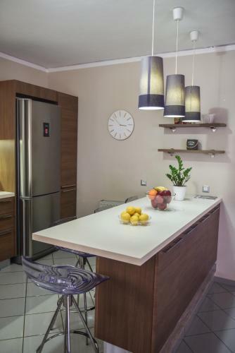Apartamento Domus Euaggelia