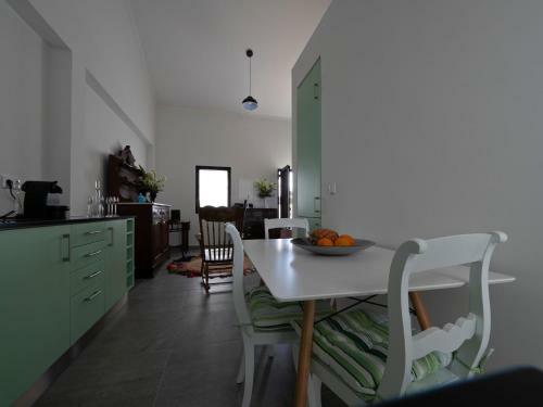 Joaninha's Beach House
