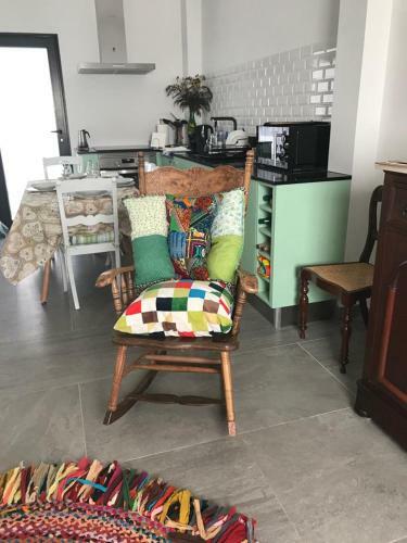 Joaninha's Beach House