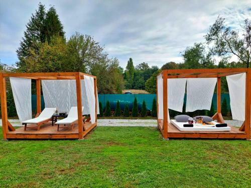 Villa Sport's Resort