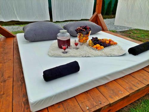 Villa Sport's Resort