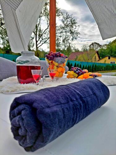Villa Sport's Resort