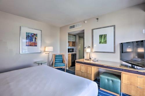 Apartamento Sunny Ala Moana Resort Getaway - Walk To Beach!