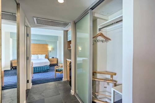 Apartamento Sunny Ala Moana Resort Getaway - Walk To Beach!