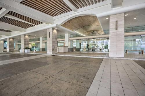 Apartamento Sunny Ala Moana Resort Getaway - Walk To Beach!