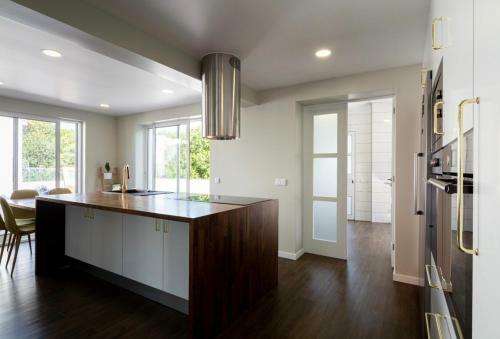 Villa Beach House Deluxe